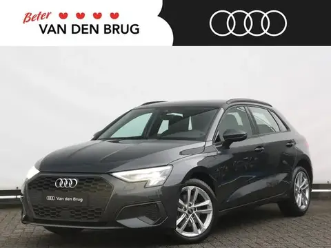 Used AUDI A3 Hybrid 2022 Ad 