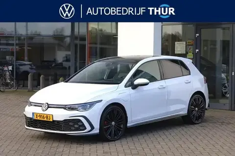 Used VOLKSWAGEN GOLF Hybrid 2021 Ad 