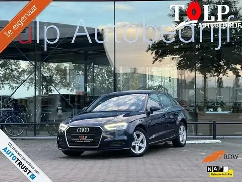 Used AUDI A3 Petrol 2019 Ad 