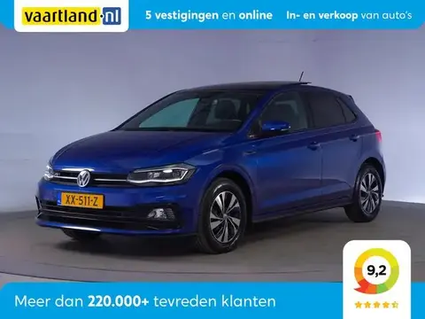 Used VOLKSWAGEN POLO Petrol 2019 Ad 