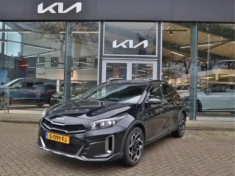 Annonce KIA XCEED Essence 2023 d'occasion 