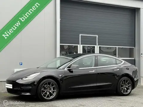 Used TESLA MODEL 3 Electric 2019 Ad 