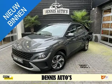 Used HYUNDAI KONA Hybrid 2023 Ad 