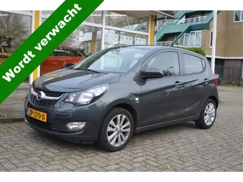 Used OPEL KARL Petrol 2019 Ad 