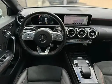 Used MERCEDES-BENZ CLASSE A Petrol 2018 Ad 