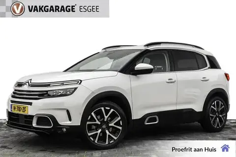 Annonce CITROEN C5 Essence 2020 d'occasion 