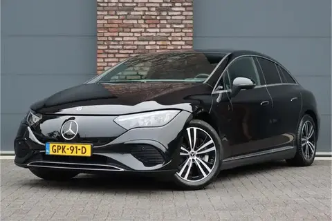 Annonce MERCEDES-BENZ EQE Électrique 2024 d'occasion 