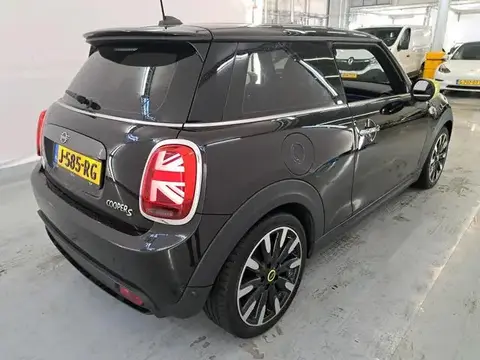 Used MINI MINI Electric 2020 Ad 