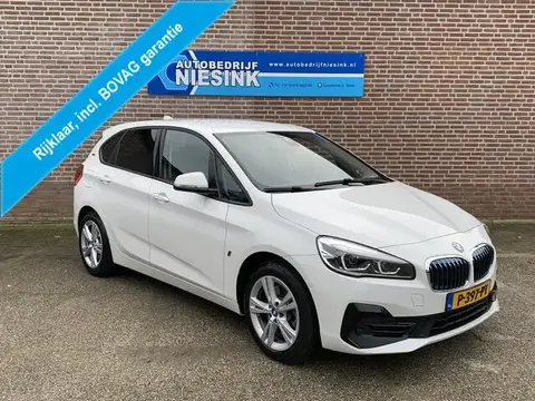 Used BMW SERIE 2 Hybrid 2018 Ad 