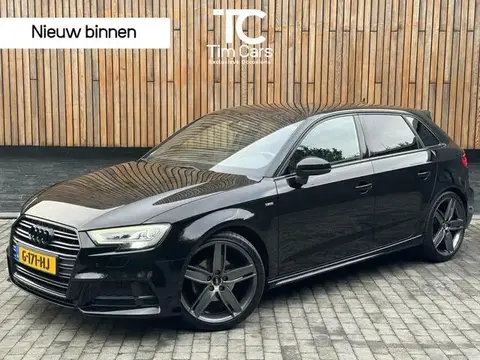 Used AUDI A3 Petrol 2019 Ad 