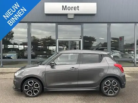 Used SUZUKI SWIFT Petrol 2018 Ad 