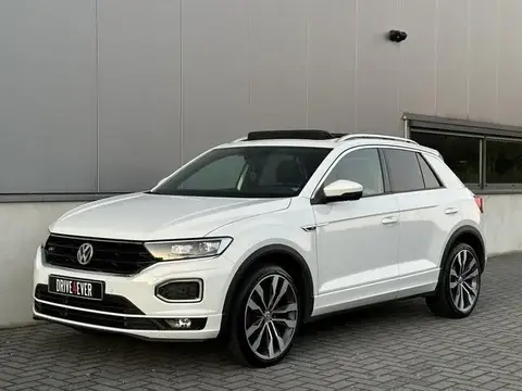 Used VOLKSWAGEN T-ROC Petrol 2019 Ad 