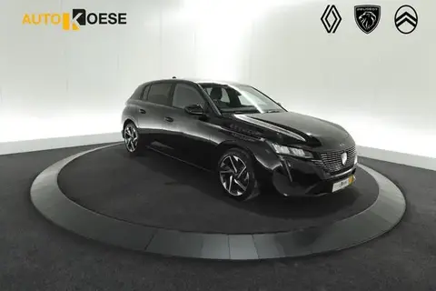 Annonce PEUGEOT 308 Essence 2023 d'occasion 