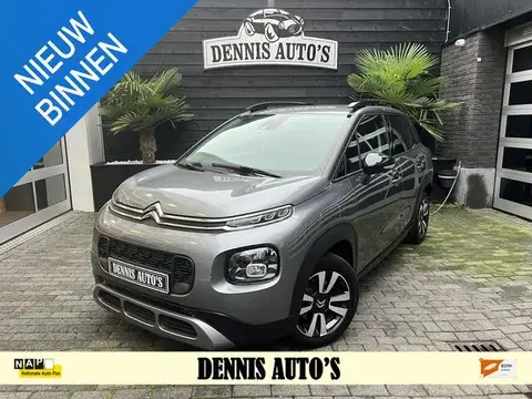 Used CITROEN C3 Petrol 2019 Ad 