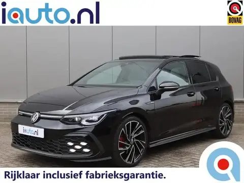 Annonce VOLKSWAGEN GOLF Diesel 2024 d'occasion 