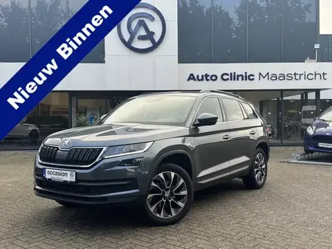 Annonce SKODA KODIAQ Essence 2021 d'occasion 