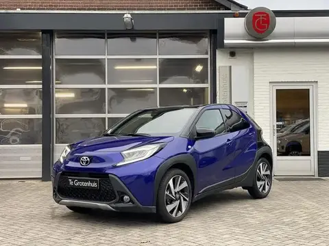 Annonce TOYOTA AYGO Essence 2023 d'occasion 