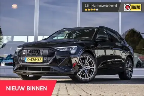 Annonce AUDI E-TRON Électrique 2019 d'occasion 