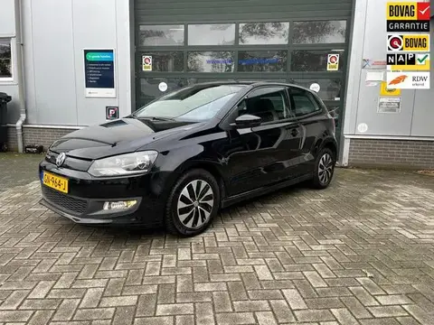 Used VOLKSWAGEN POLO Petrol 2015 Ad 