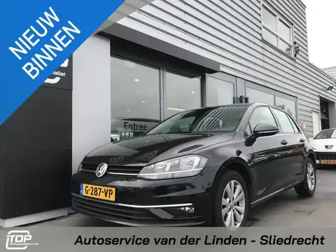 Annonce VOLKSWAGEN GOLF Essence 2019 d'occasion 