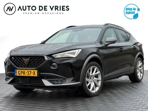 Used CUPRA FORMENTOR Hybrid 2022 Ad 