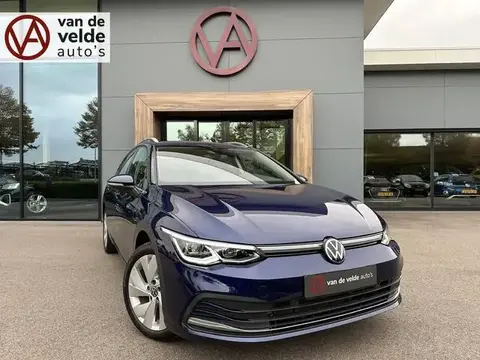 Used VOLKSWAGEN GOLF Petrol 2022 Ad 