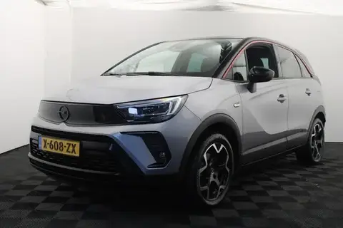 Annonce OPEL CROSSLAND Essence 2022 d'occasion 