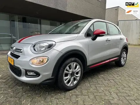 Used FIAT 500X Petrol 2015 Ad 