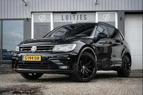 Annonce VOLKSWAGEN TIGUAN Essence 2019 d'occasion 