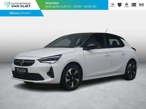 Annonce OPEL CORSA Électrique 2023 d'occasion 