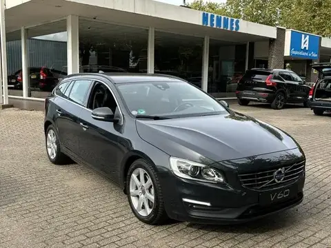 Used VOLVO V60 Petrol 2016 Ad 