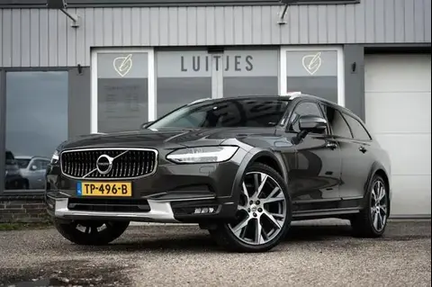 Annonce VOLVO V90 Essence 2018 d'occasion 