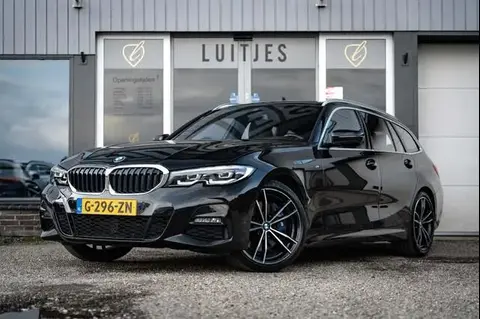 Annonce BMW SERIE 3 Essence 2020 d'occasion 