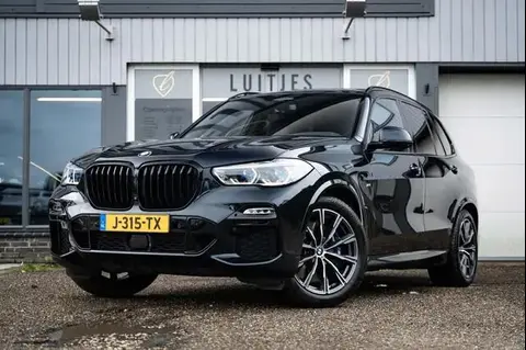 Annonce BMW X5 Hybride 2020 d'occasion 