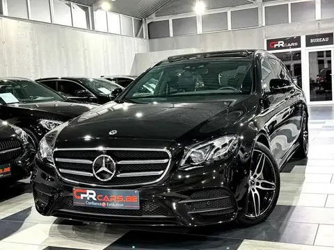 Used MERCEDES-BENZ CLASSE E Diesel 2019 Ad 