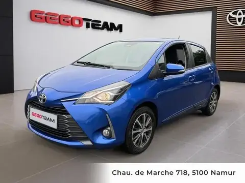 Used TOYOTA YARIS Petrol 2019 Ad 