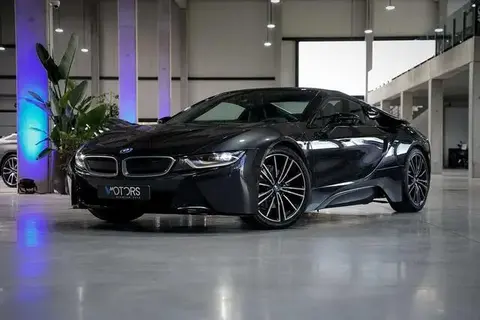 Annonce BMW I8 Non renseigné 2020 d'occasion 