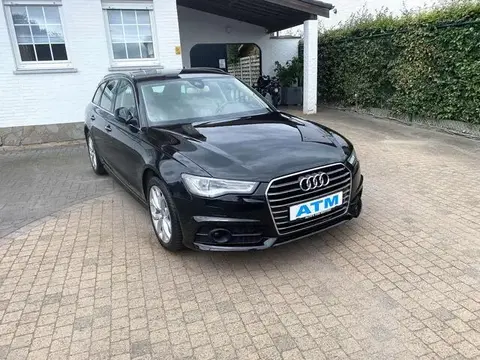 Used AUDI A6 Diesel 2016 Ad 