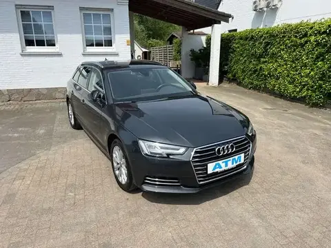 Used AUDI A4 Petrol 2018 Ad 