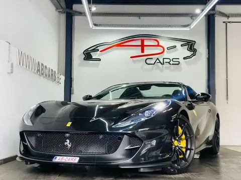 Used FERRARI 812 Petrol 2022 Ad 