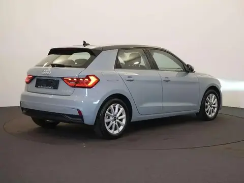 Used AUDI A1 Petrol 2023 Ad 