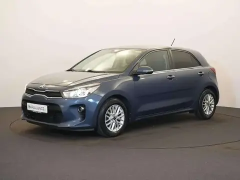 Annonce KIA RIO Essence 2018 d'occasion 