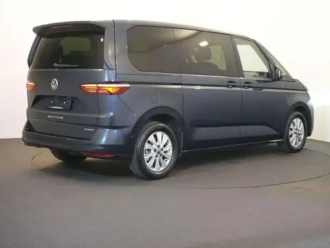 Used VOLKSWAGEN MULTIVAN Not specified 2022 Ad 