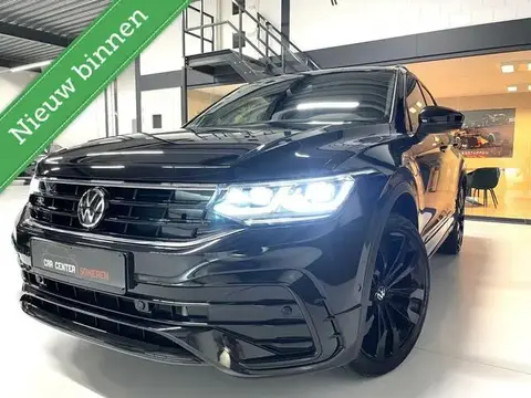 Used VOLKSWAGEN TIGUAN Hybrid 2022 Ad 