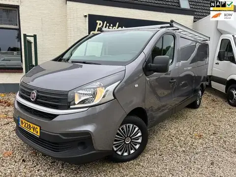 Used FIAT TALENTO Diesel 2019 Ad 