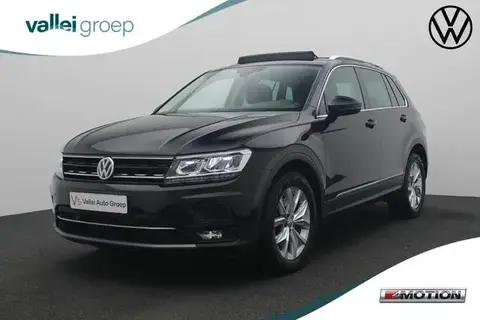 Used VOLKSWAGEN TIGUAN Petrol 2019 Ad 