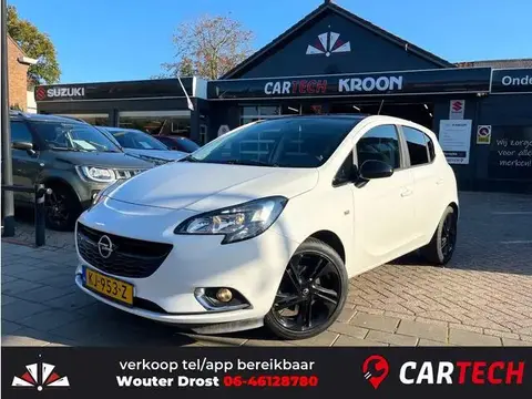 Used OPEL CORSA Petrol 2016 Ad 