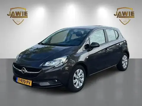 Used OPEL CORSA Petrol 2016 Ad 