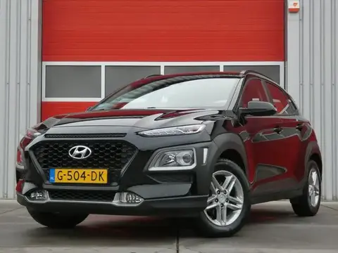 Used HYUNDAI KONA Petrol 2019 Ad 