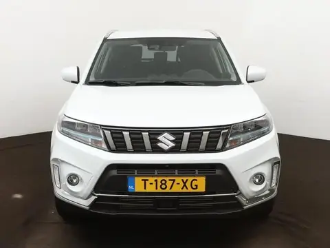 Used SUZUKI VITARA Petrol 2022 Ad 